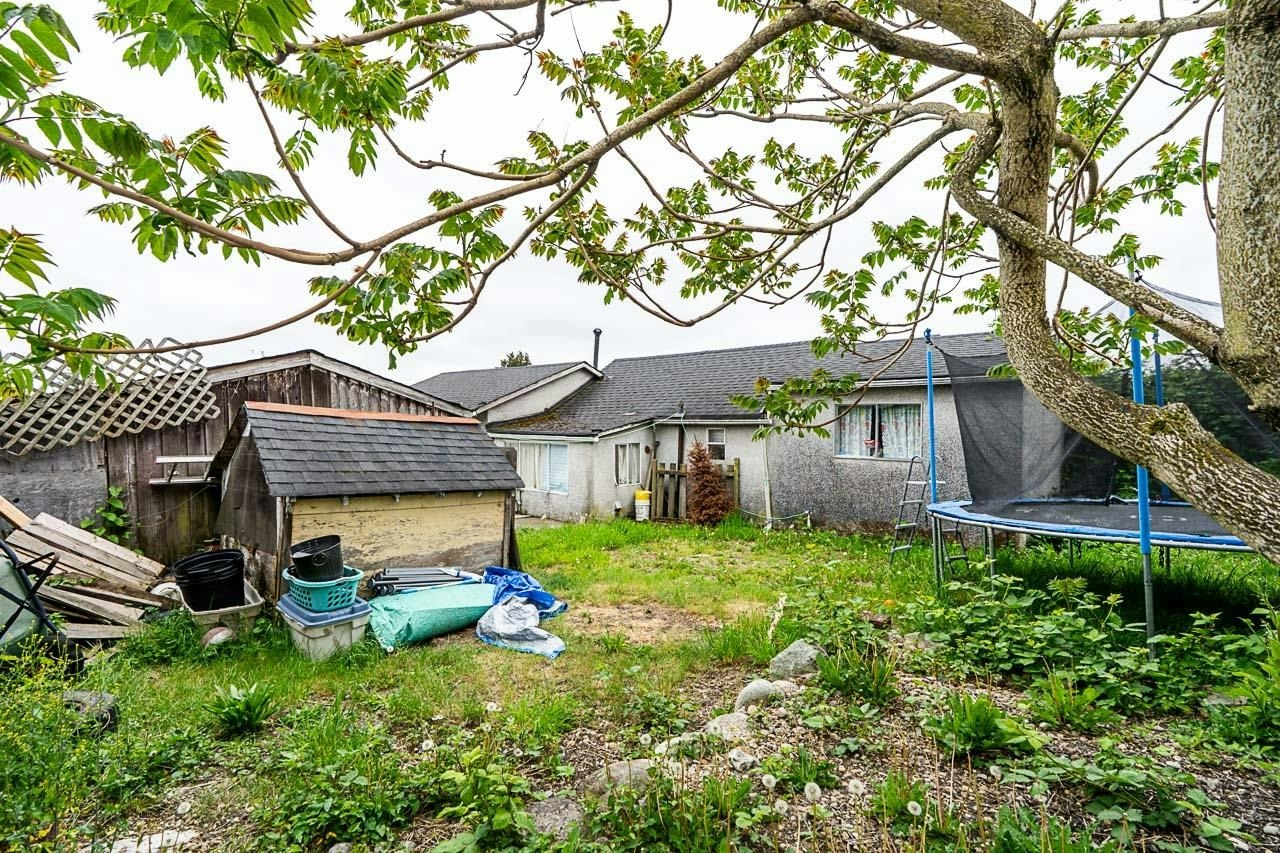 2233 Edinburgh Street, New Westminster, BC, V3M 2Y2 - 8
