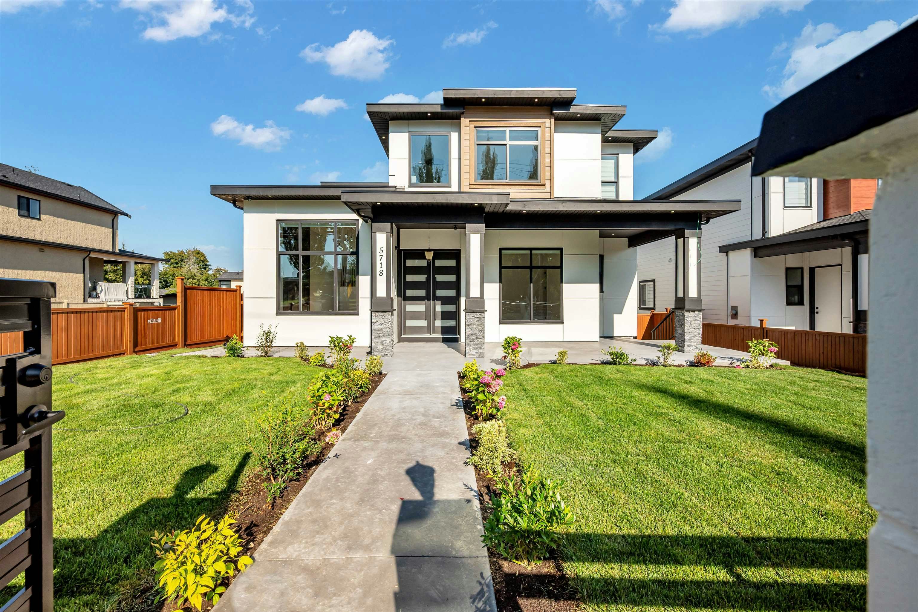 5718 144 Street, Surrey, BC, V3X 1A7