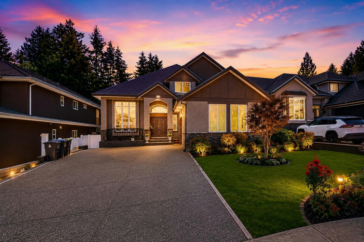 16758 86 Avenue, Surrey, BC, V4N 5N4