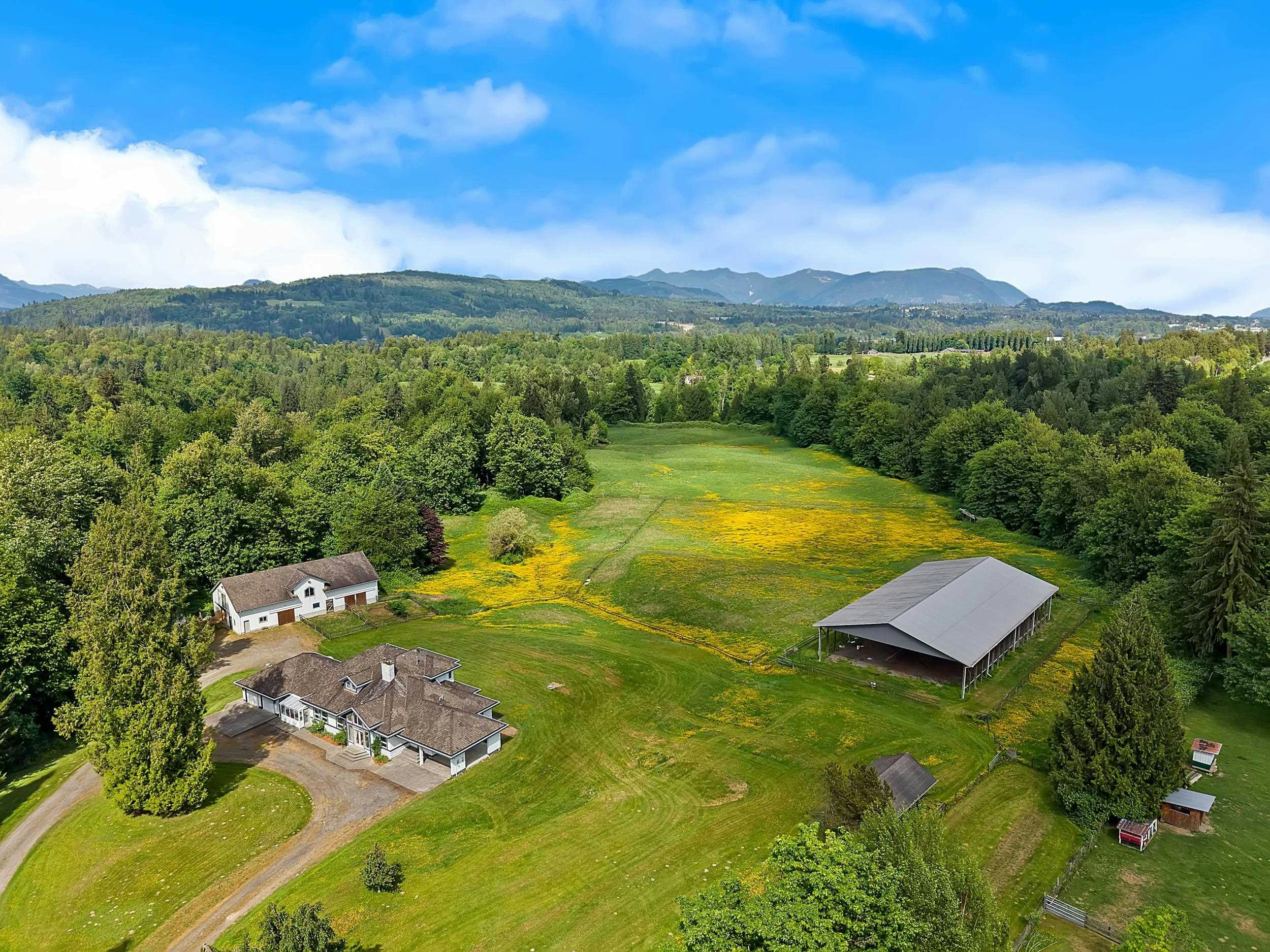 29598 Galahad Crescent, Abbotsford, BC, V4X 2E4