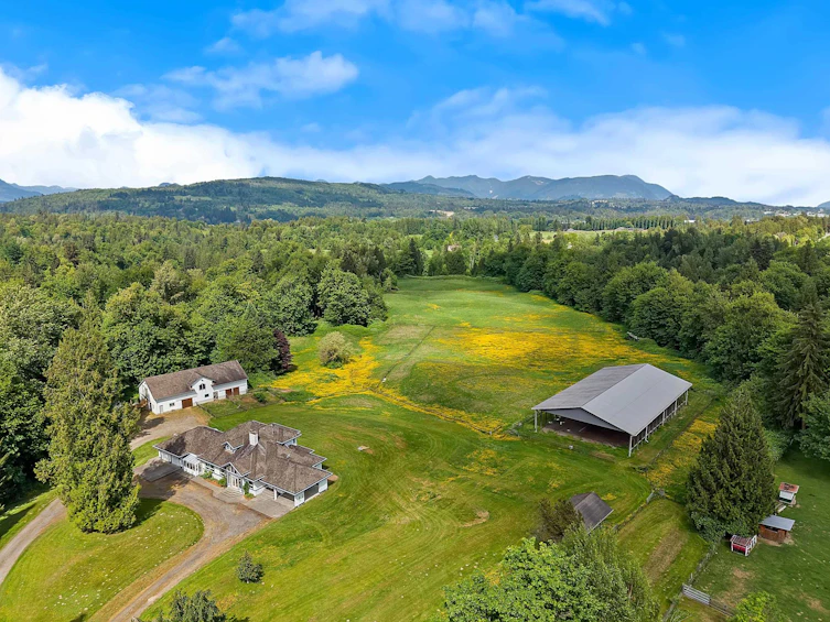 29598 Galahad Crescent, Abbotsford, BC, V4X 2E4
