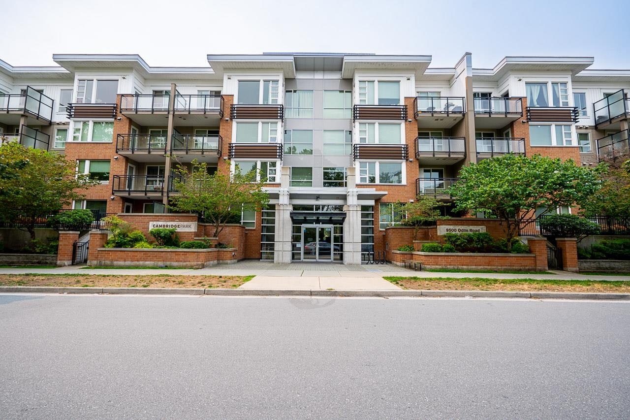 205-9500 Odlin Road, Richmond, BC, V6X 0H5