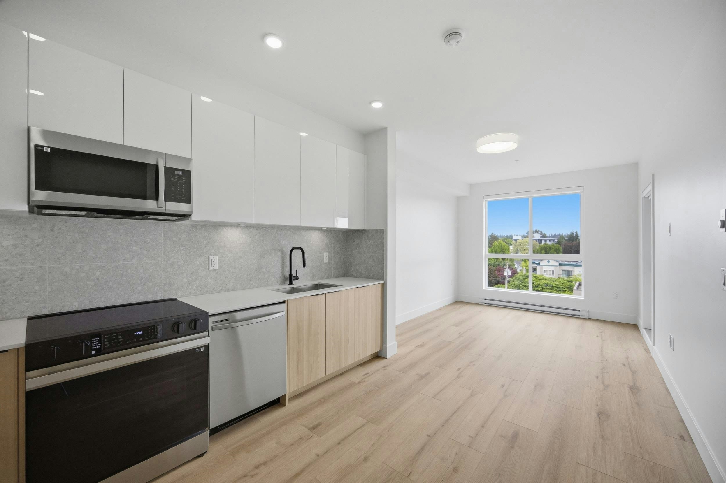 507-20769 Fraser Highway, Langley, BC, V3A 0S4 - 7