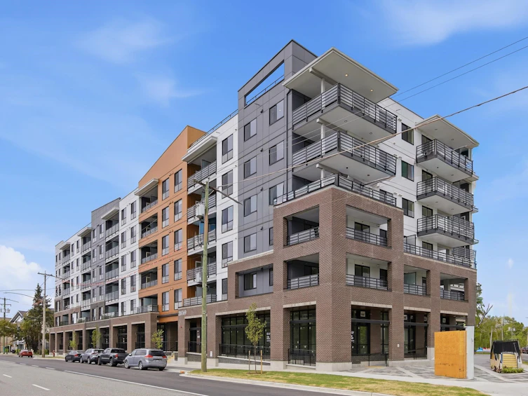 507-20769 Fraser Highway, Langley, BC, V3A 0S4 - 3