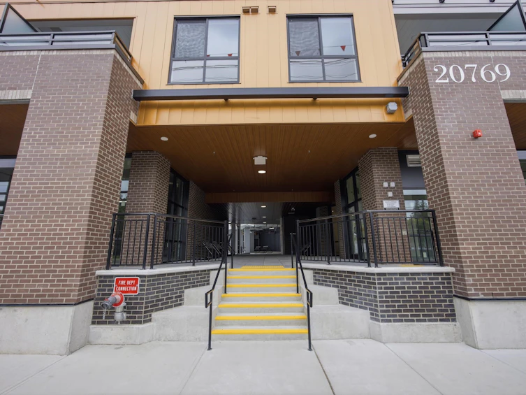 507-20769 Fraser Highway, Langley, BC, V3A 0S4 - 2