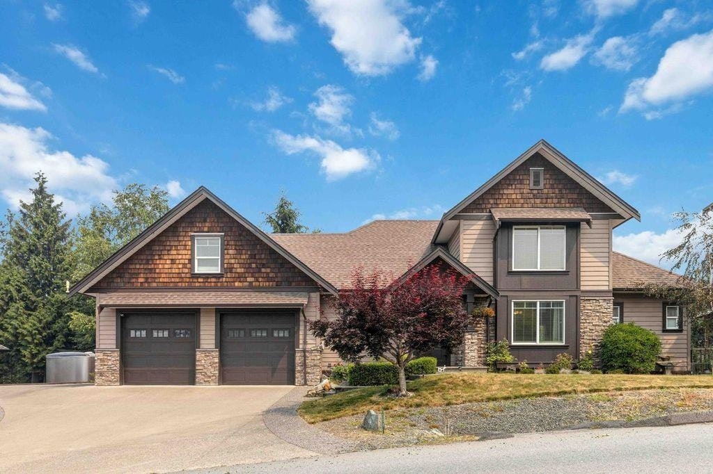 7250 Marble Hill Road, Chilliwack, BC, V4Z 0A3