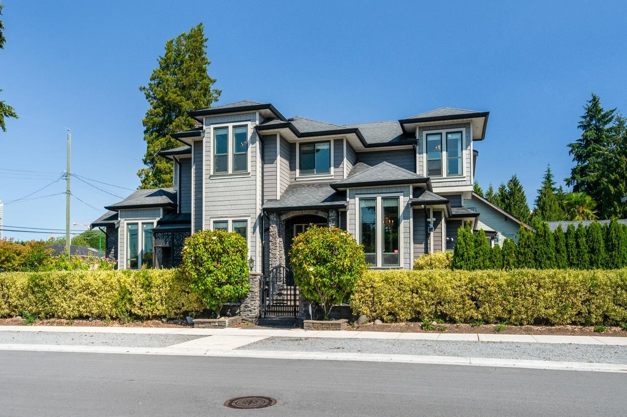 7188 Gray Avenue, Burnaby, BC, V5J 3Y8