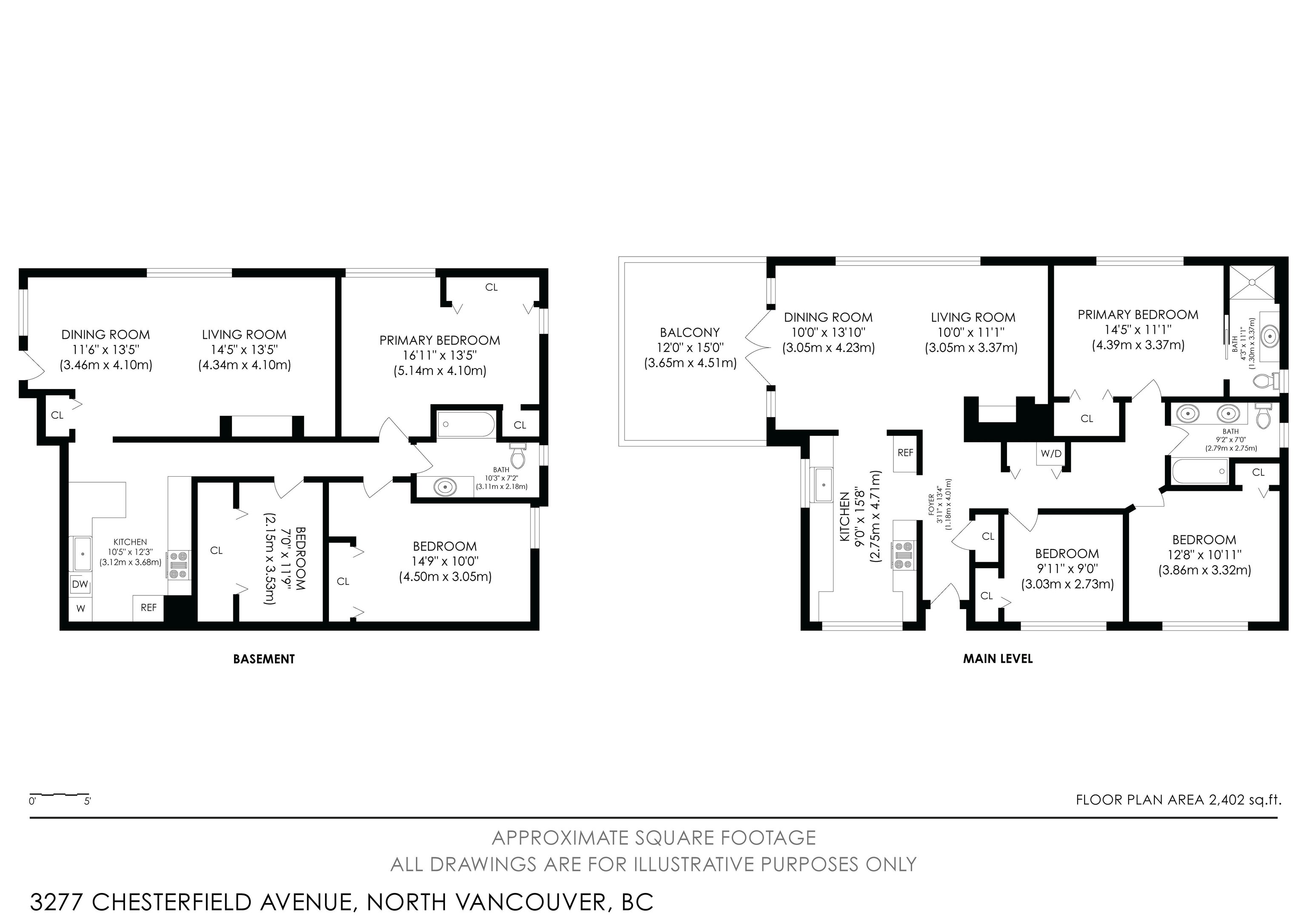 3277 Chesterfield Avenue, North Vancouver, BC, V7N 3M8 - 36
