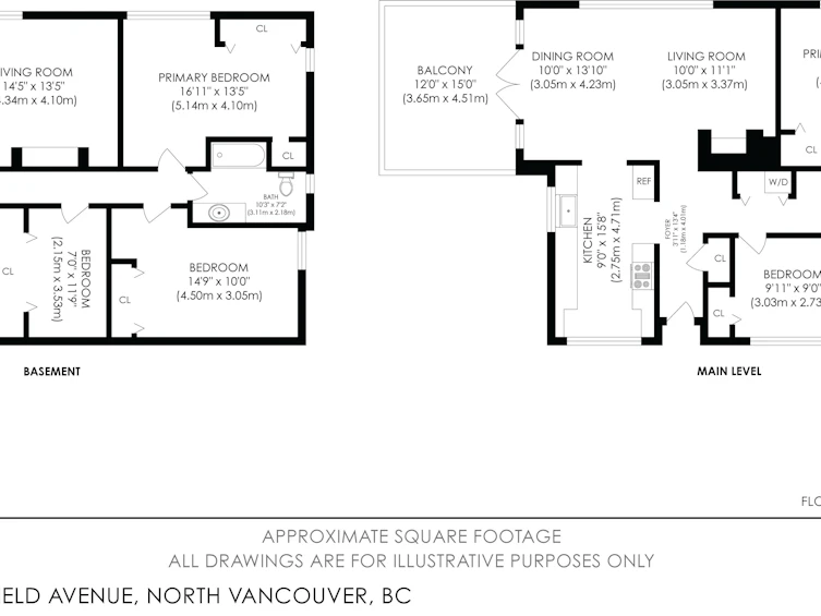 3277 Chesterfield Avenue, North Vancouver, BC, V7N 3M8 - 36