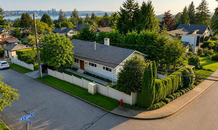 3277 Chesterfield Avenue