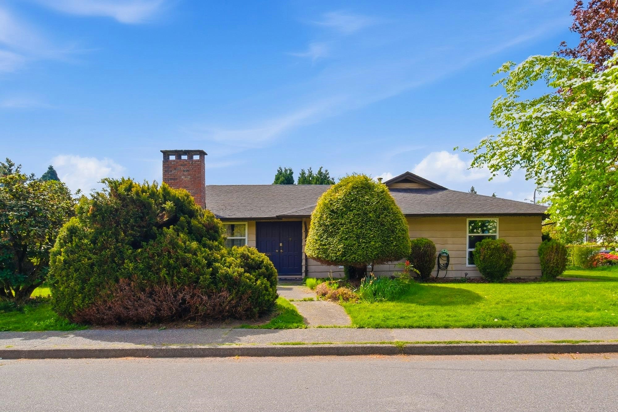 11420 Daniels Road, Richmond, BC, V6X 1M8