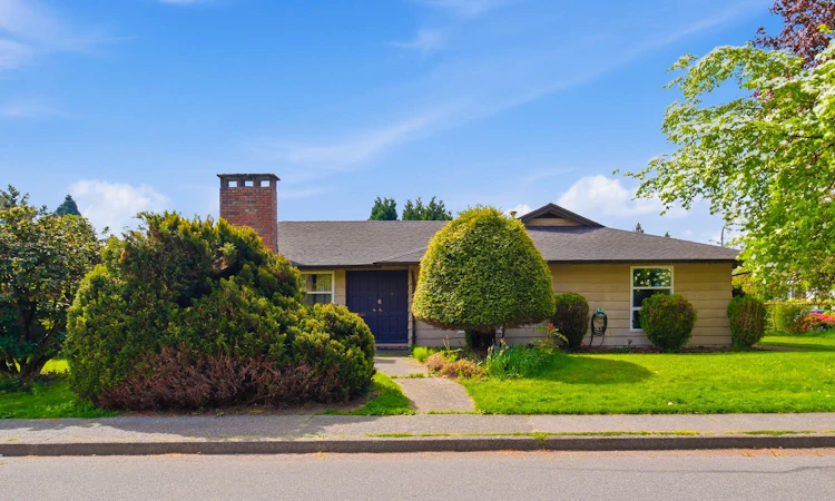 11420 Daniels Road