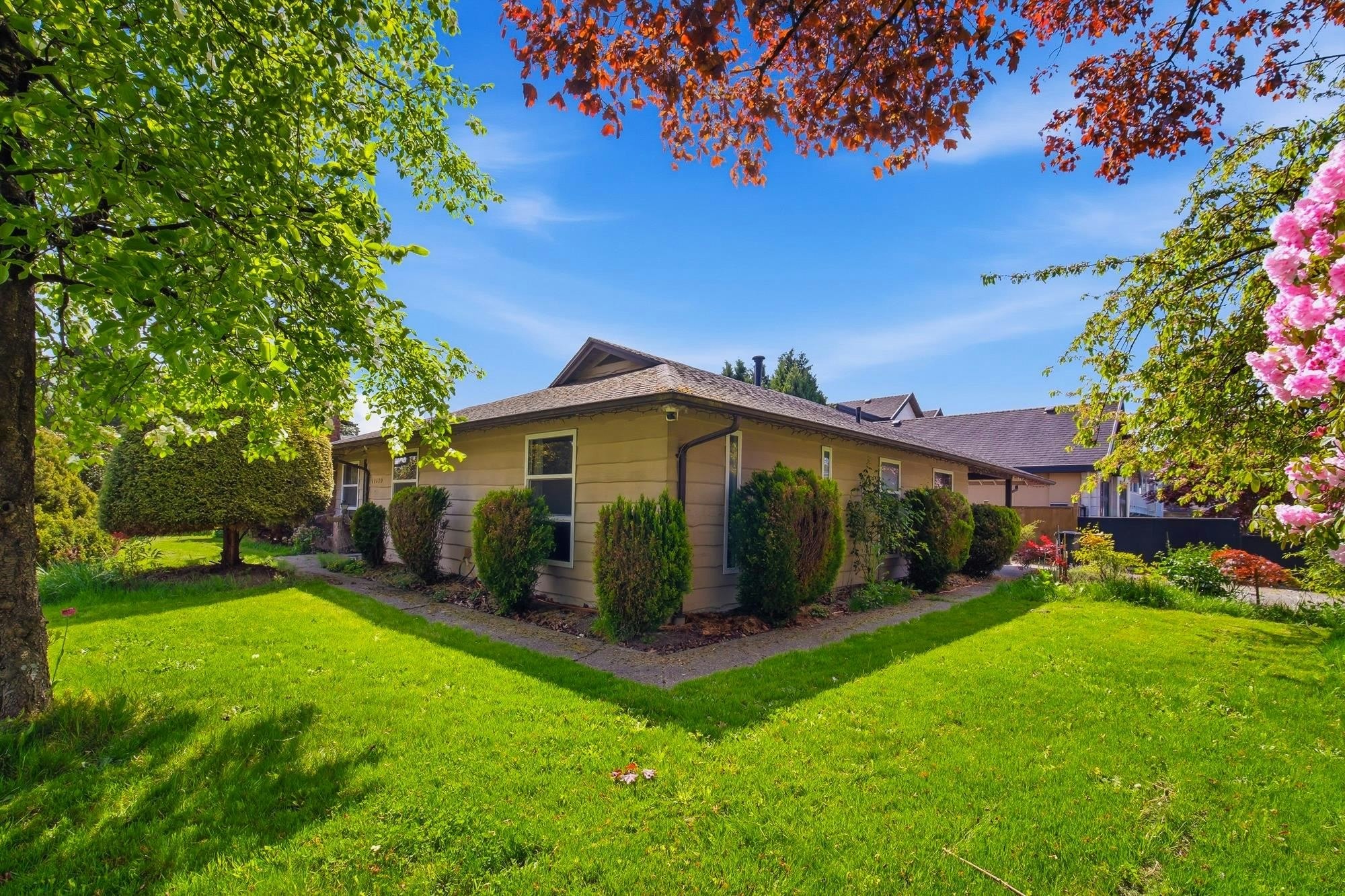 11420 Daniels Road, Richmond, BC, V6X 1M8 - 2