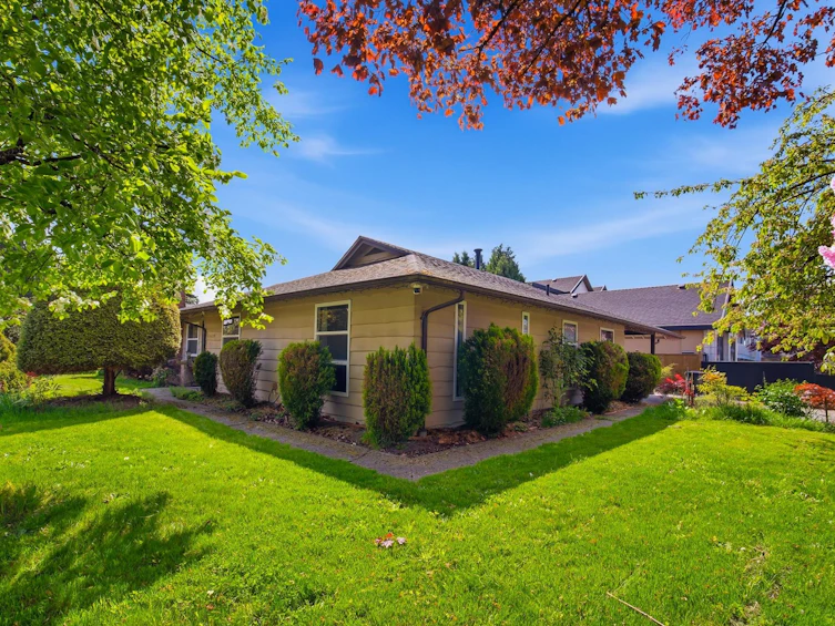 11420 Daniels Road, Richmond, BC, V6X 1M8 - 2