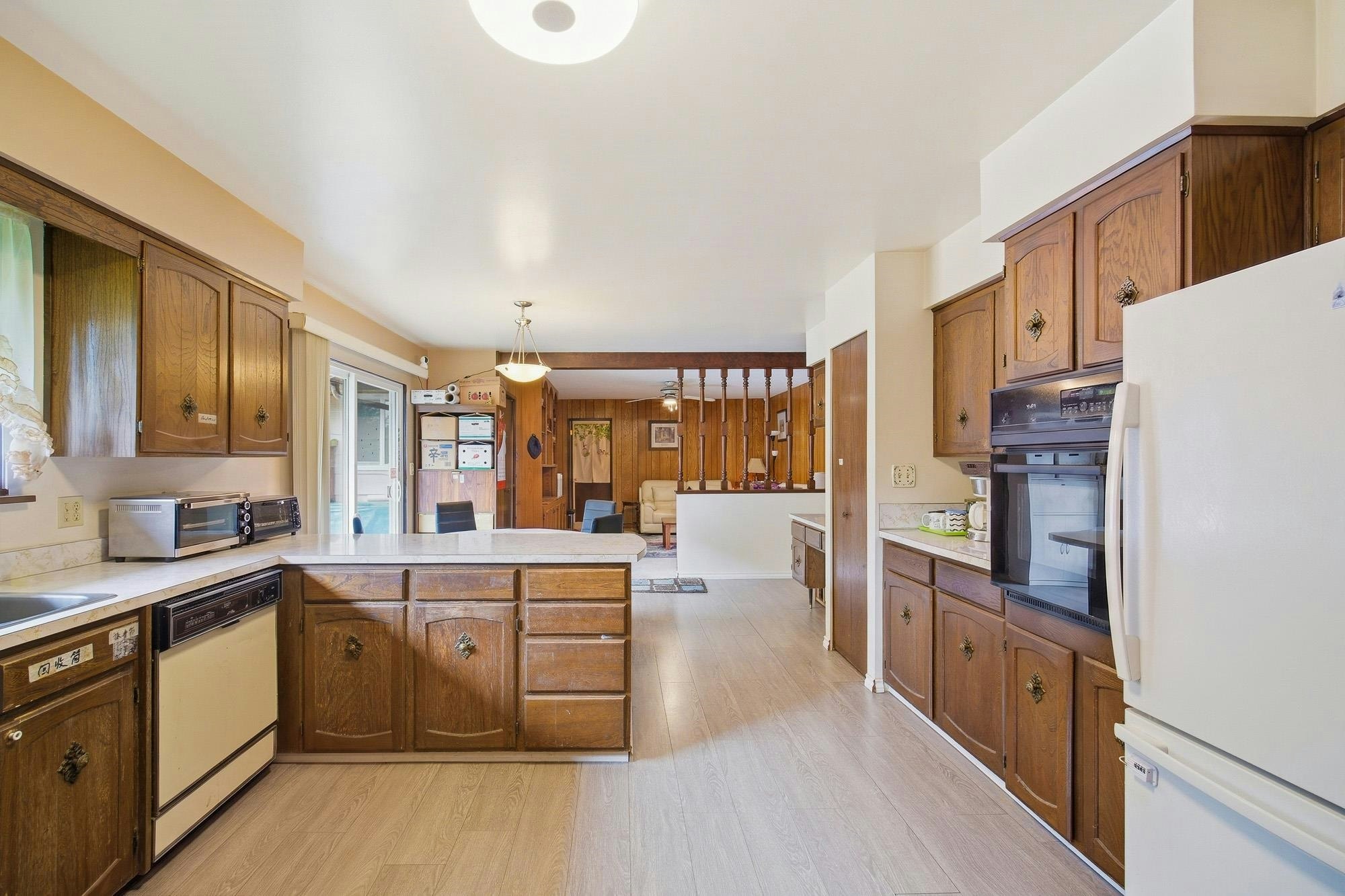 11420 Daniels Road, Richmond, BC, V6X 1M8 - 11