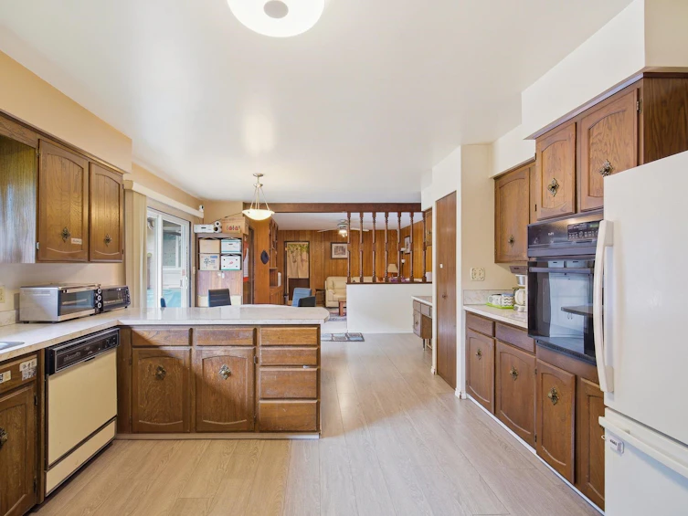11420 Daniels Road, Richmond, BC, V6X 1M8 - 11