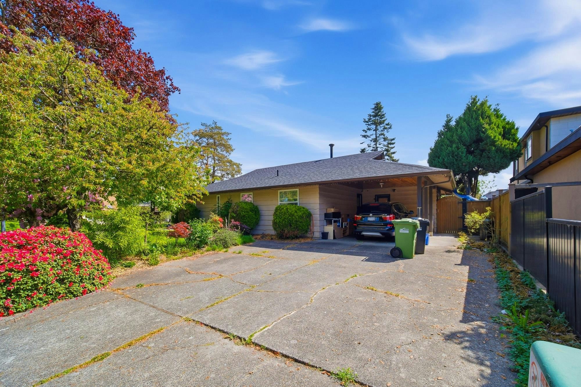 11420 Daniels Road, Richmond, BC, V6X 1M8 - 4