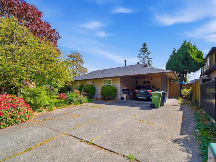 11420 Daniels Road, Richmond, BC, V6X 1M8 - 4