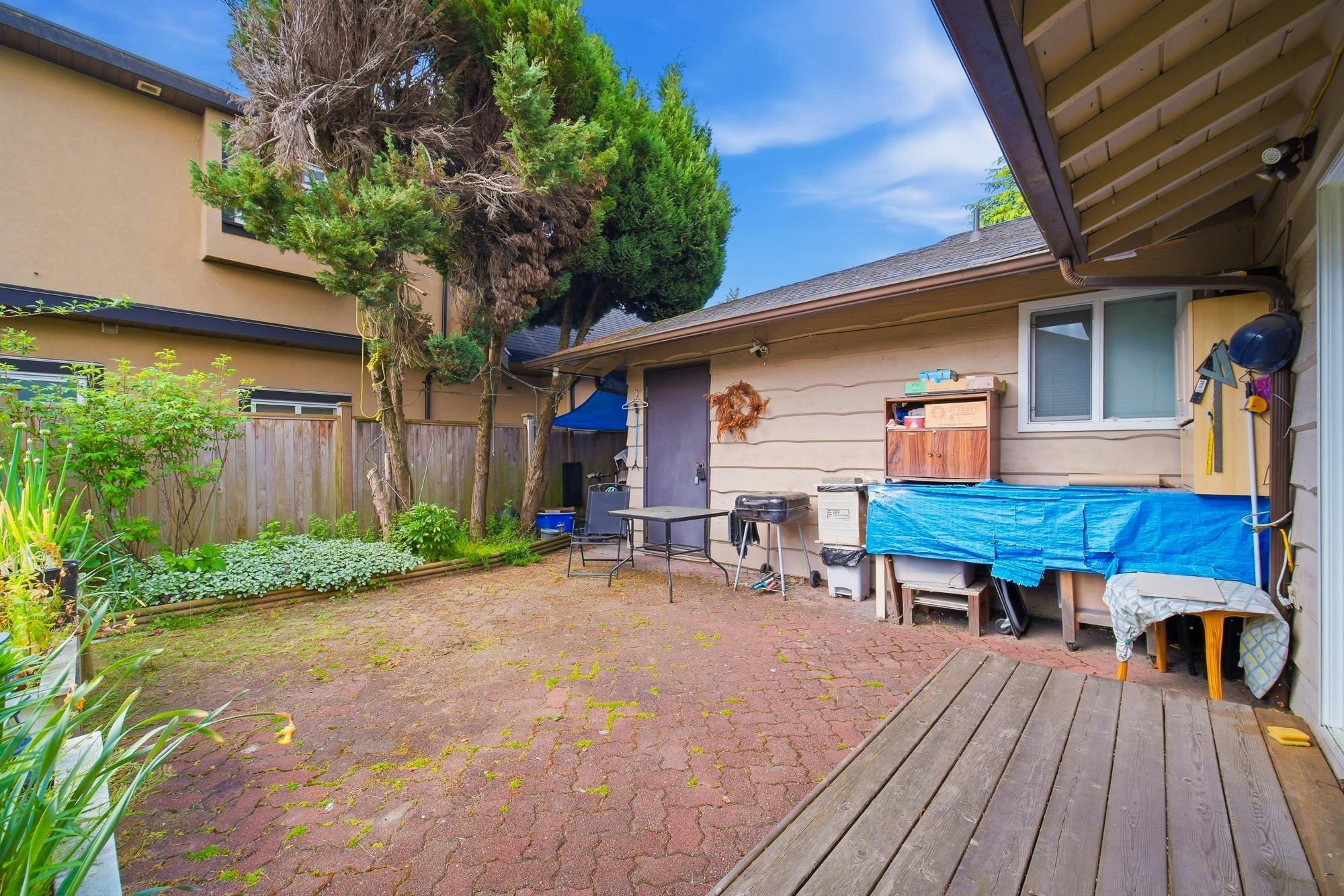11420 Daniels Road, Richmond, BC, V6X 1M8 - 24