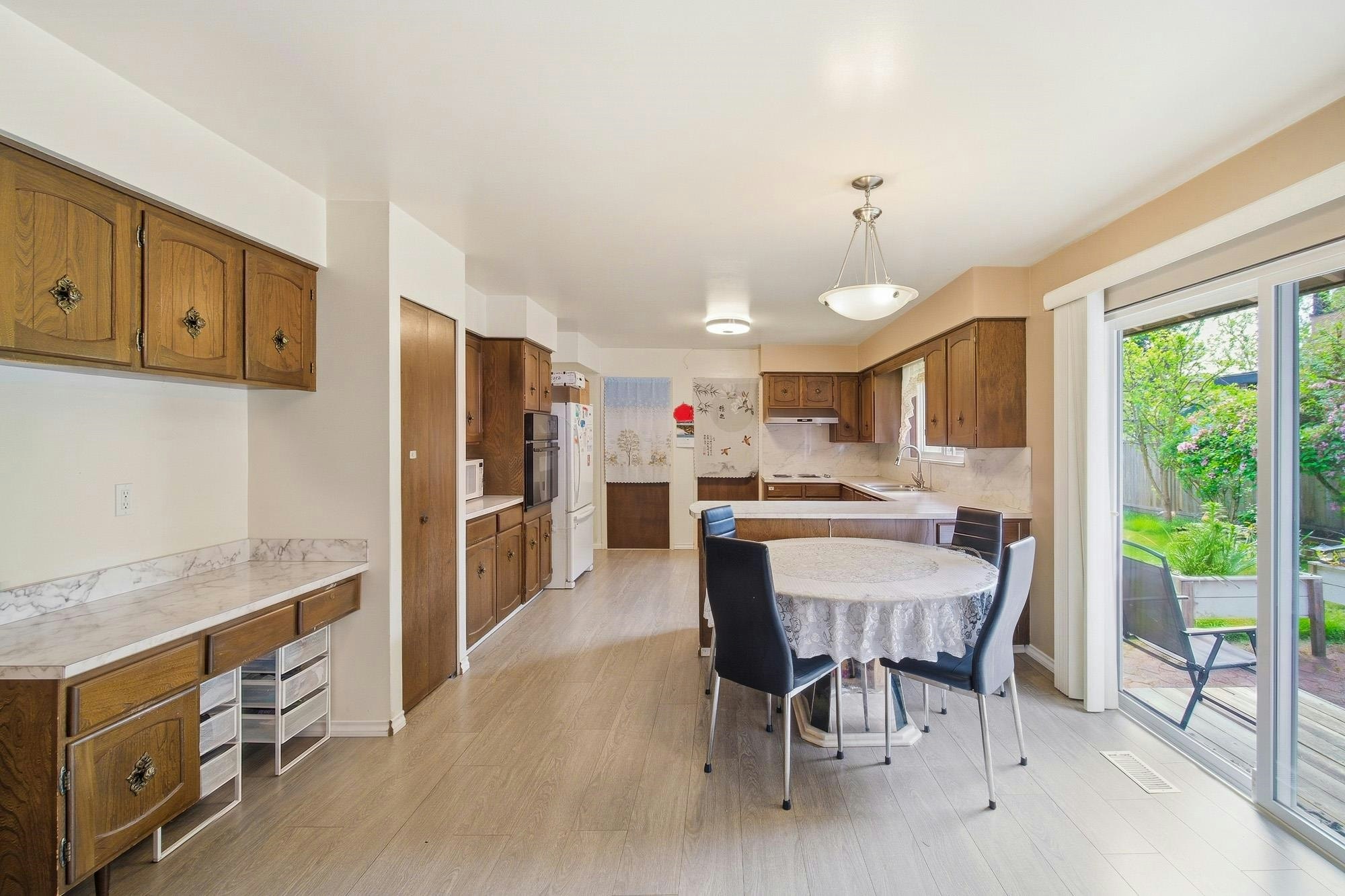 11420 Daniels Road, Richmond, BC, V6X 1M8 - 5