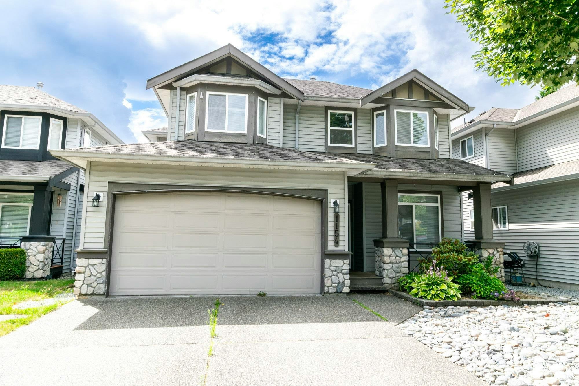 1154 Amazon Street, Port Coquitlam, BC, V3B 8G6