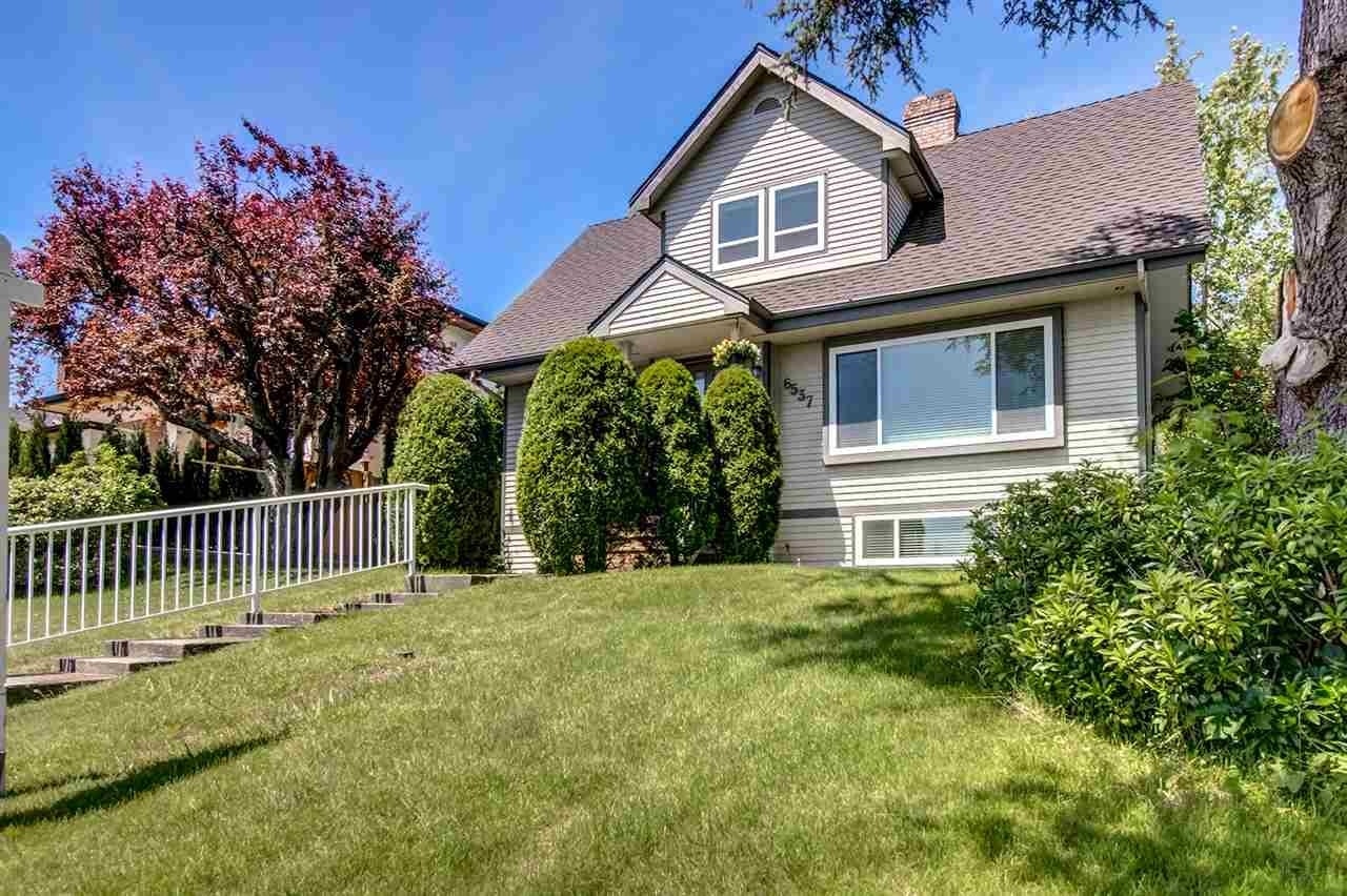 6537 Neville Street, Burnaby, BC, V5E 1A5