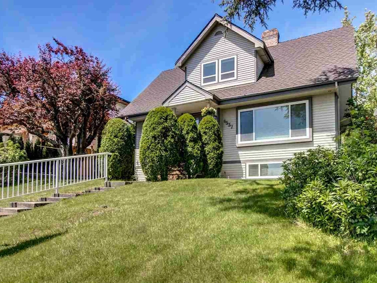 6537 Neville Street, Burnaby, BC, V5E 1A5