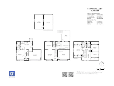 6537 Neville Street - 4