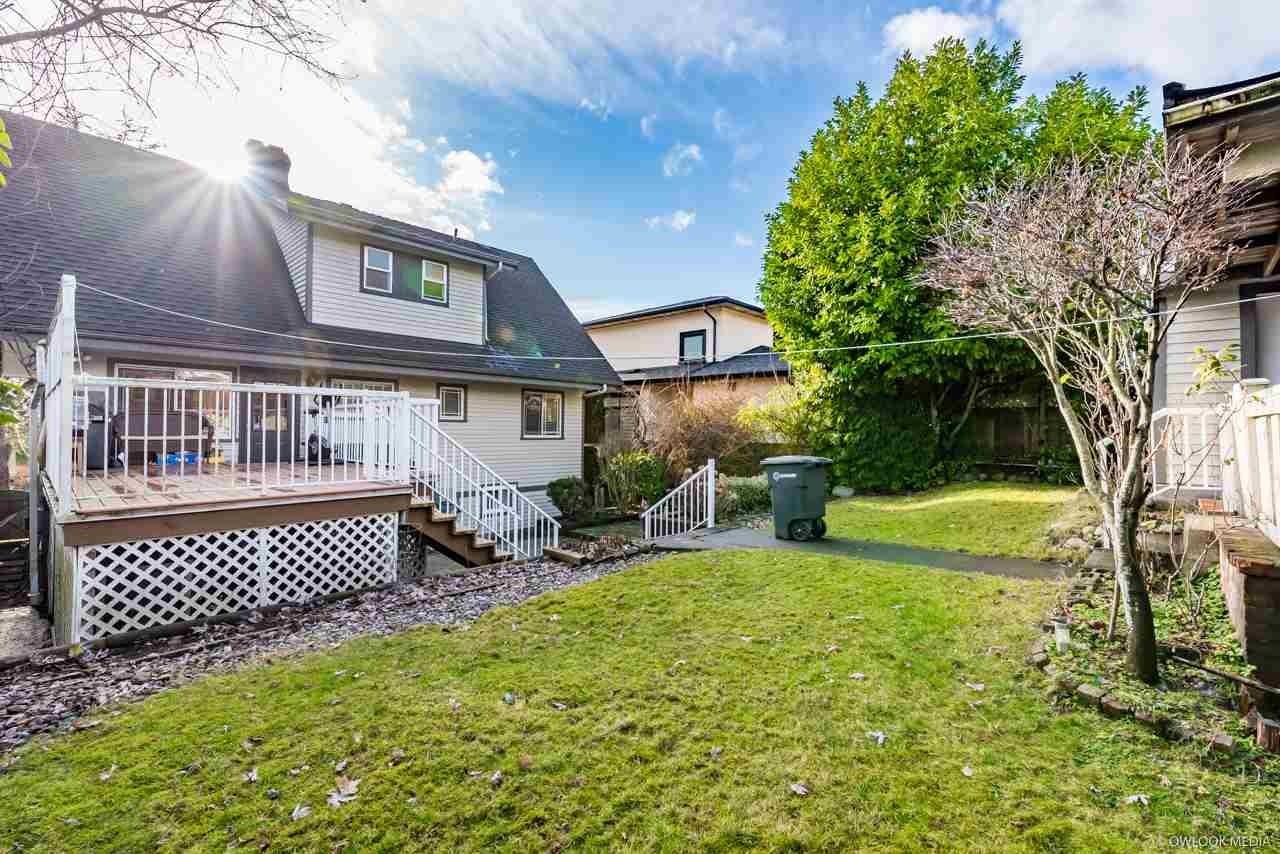 6537 Neville Street - 2