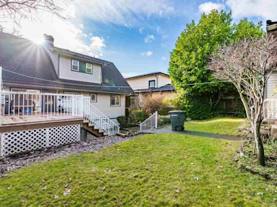 6537 Neville Street - 2