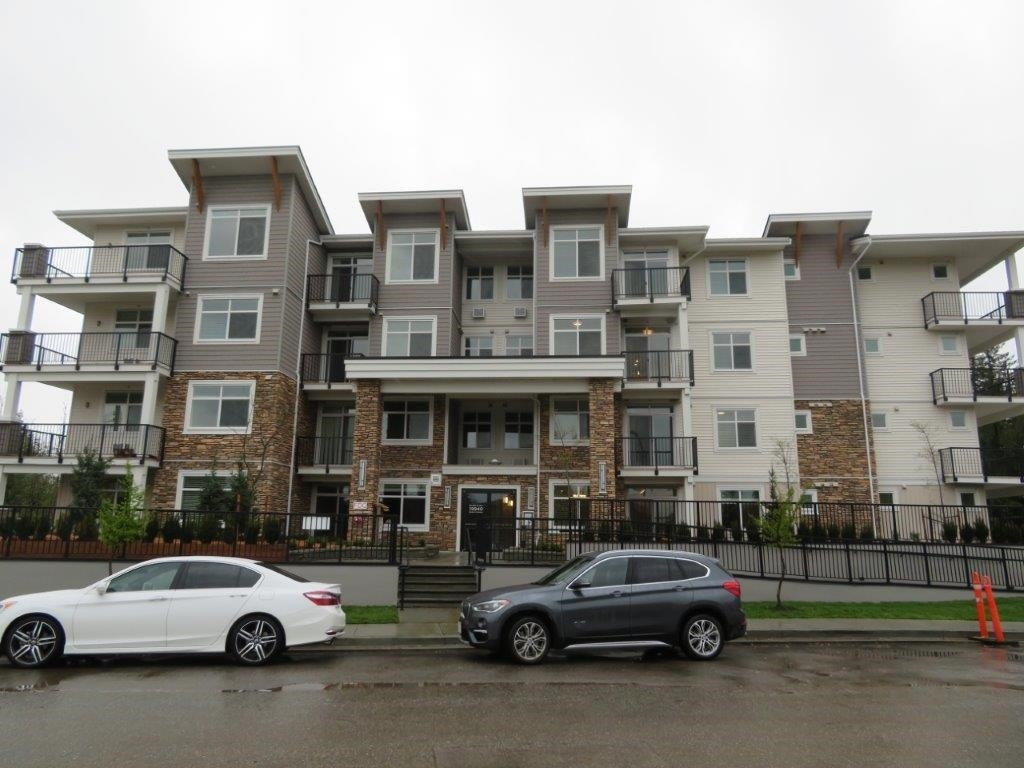 209-19940 Brydon Crescent, Langley, BC, V3A 0K8 - 12