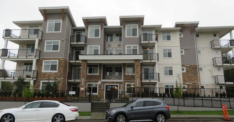 209-19940 Brydon Crescent, Langley, BC, V3A 0K8 - 12