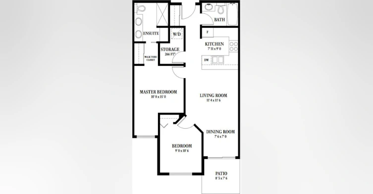 209-19940 Brydon Crescent, Langley, BC, V3A 0K8 - 11