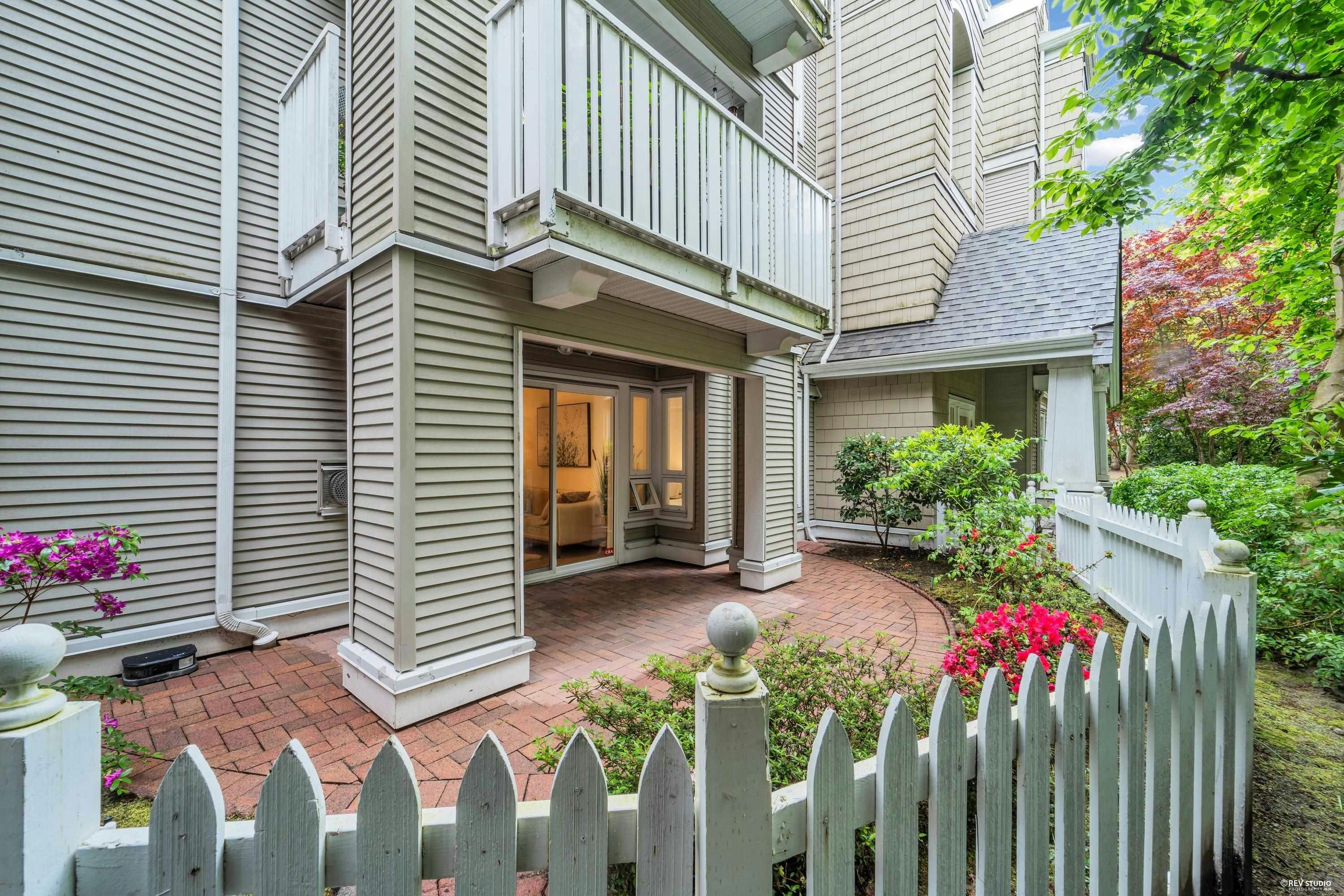 107-8100 Jones Road, Richmond, BC, V6Y 4B1