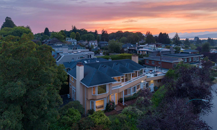 3655 Quesnel Drive