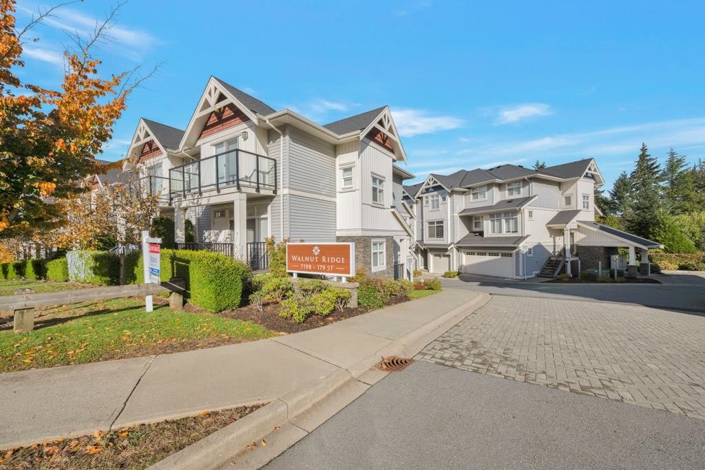 15-7198 179 Street, Surrey, BC, V3S 8C5