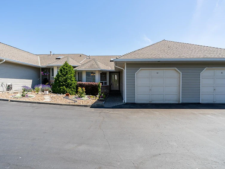 12-32615 Murray Avenue, Abbotsford, BC, V2T 4T8