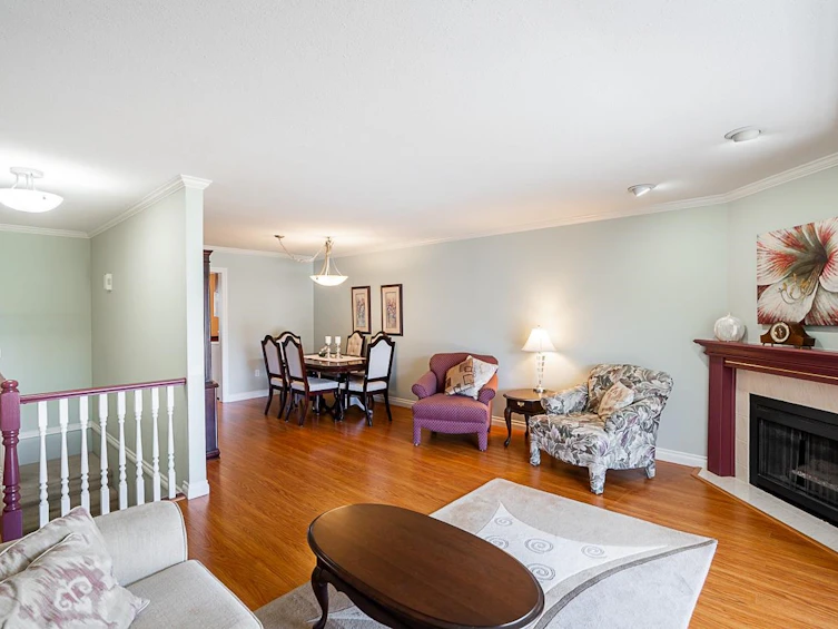 12-32615 Murray Avenue, Abbotsford, BC, V2T 4T8 - 3