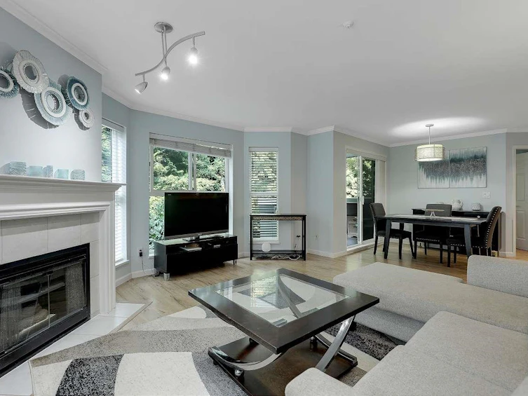 218-12088 66 Avenue, Surrey, BC, V3W 1Z9 - 2
