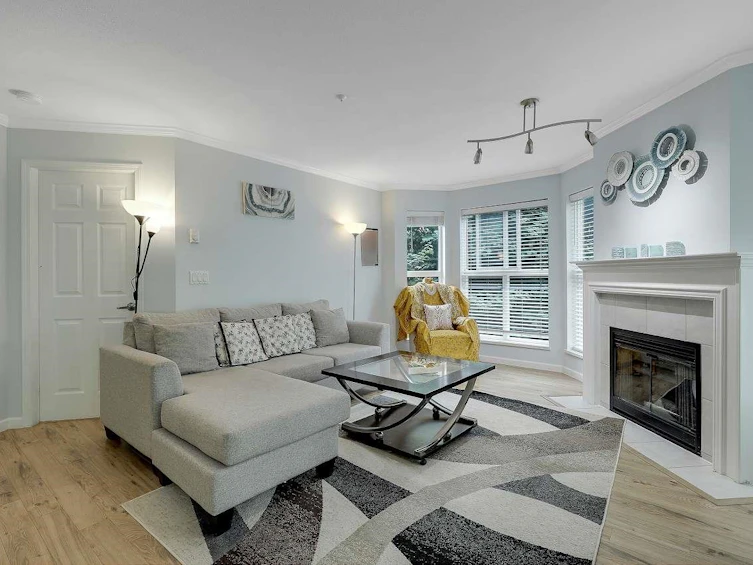 218-12088 66 Avenue, Surrey, BC, V3W 1Z9 - 3