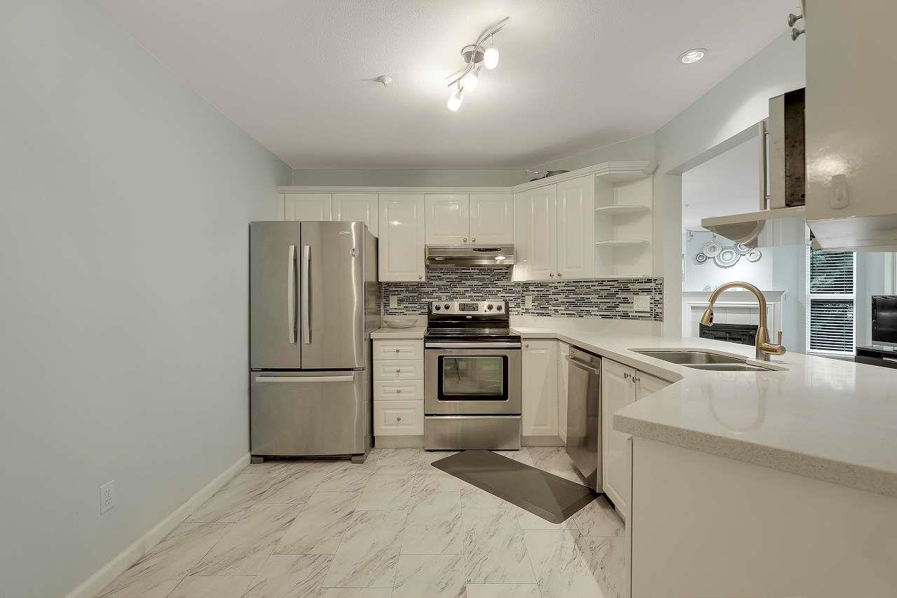 218-12088 66 Avenue, Surrey, BC, V3W 1Z9 - 12