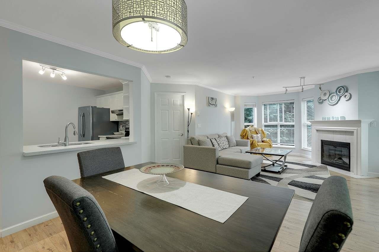 218-12088 66 Avenue, Surrey, BC, V3W 1Z9 - 9