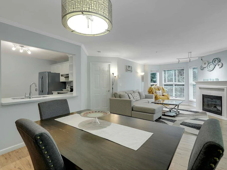 218-12088 66 Avenue, Surrey, BC, V3W 1Z9 - 9