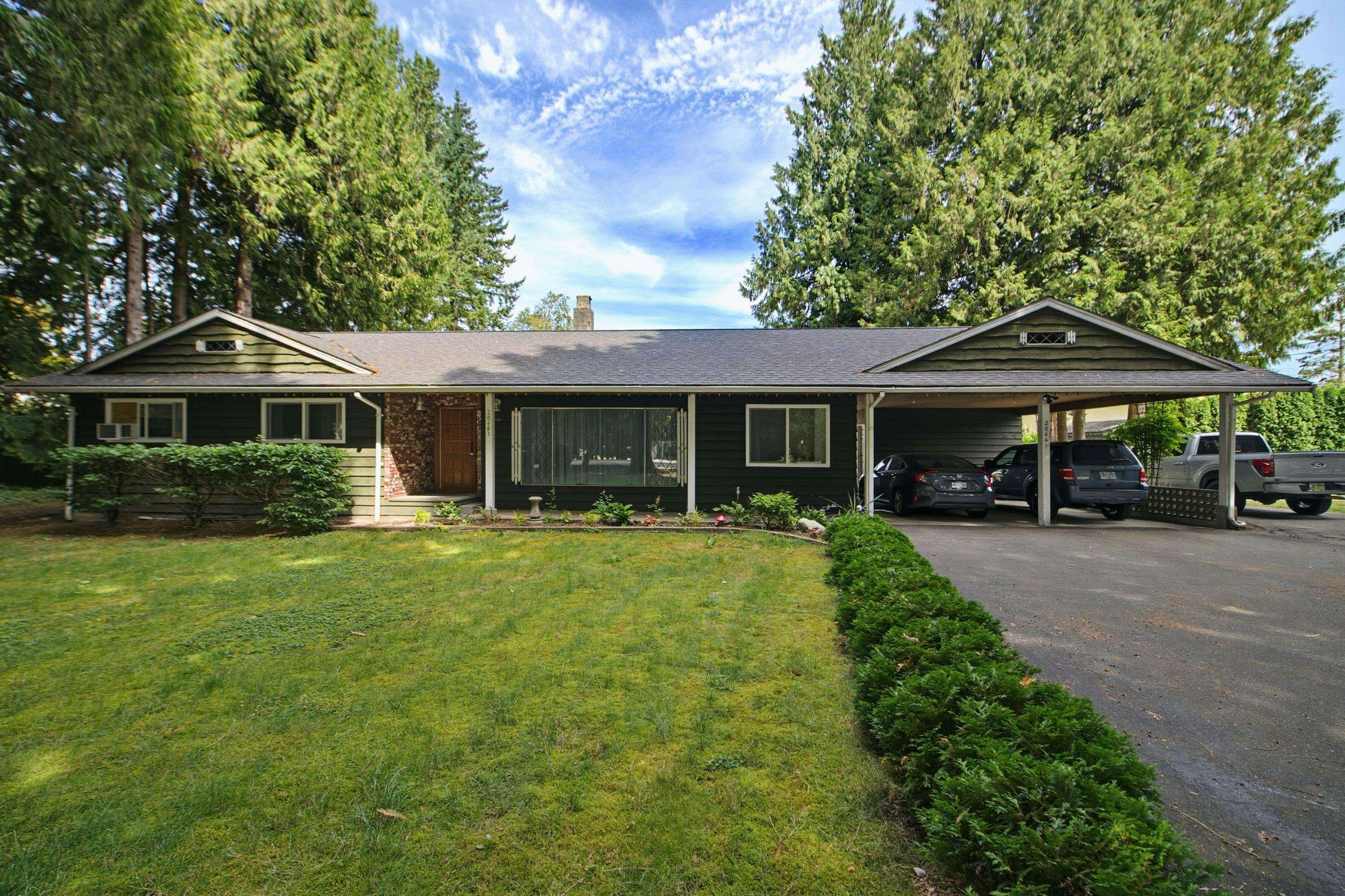 20441 94b Avenue, Langley, BC, V1M 1Y9