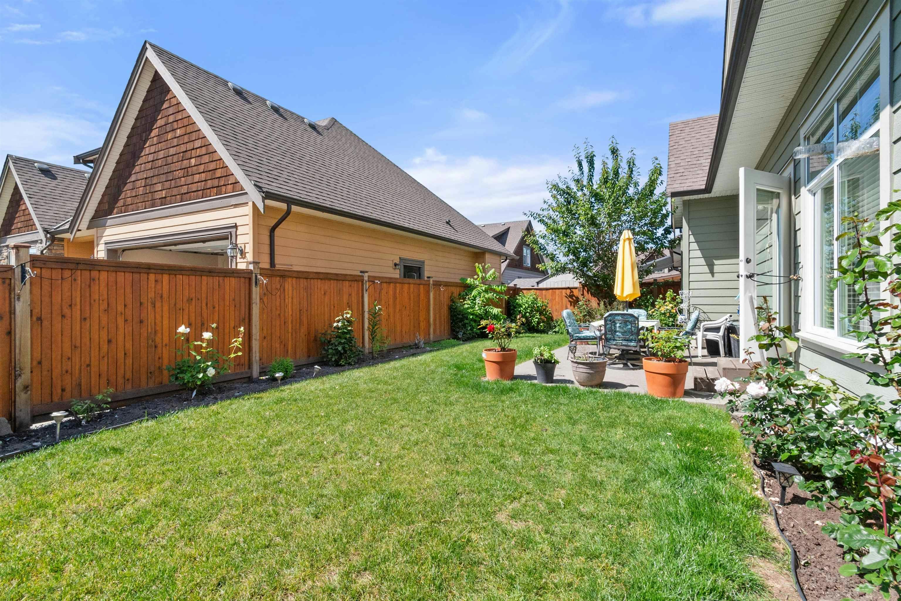 14-6110 Miller Drive, Chilliwack, BC, V2R 2H4 - 3