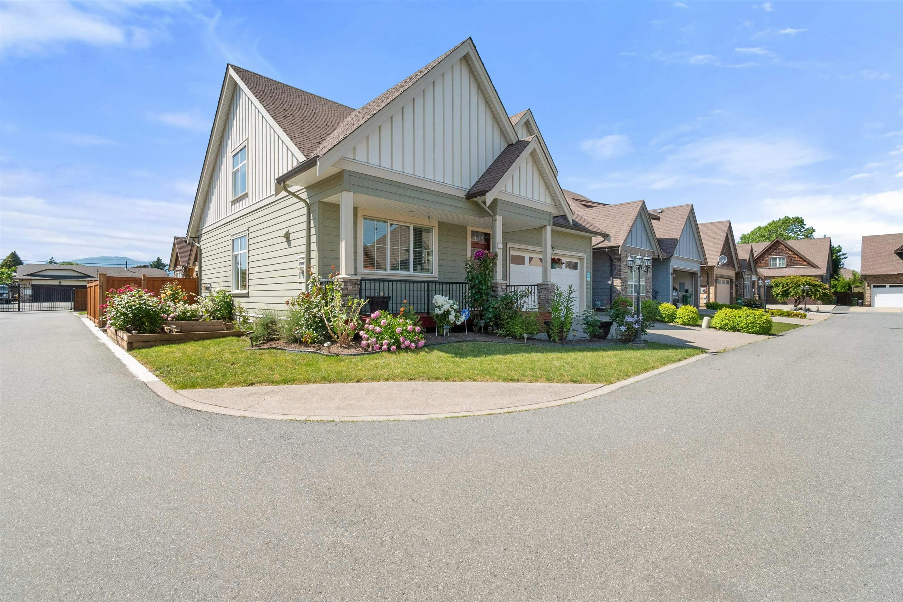 14-6110 Miller Drive, Chilliwack, BC, V2R 2H4 - 2