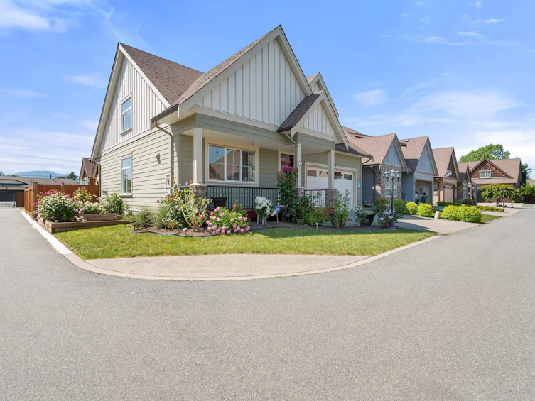 14-6110 Miller Drive, Chilliwack, BC, V2R 2H4 - 2