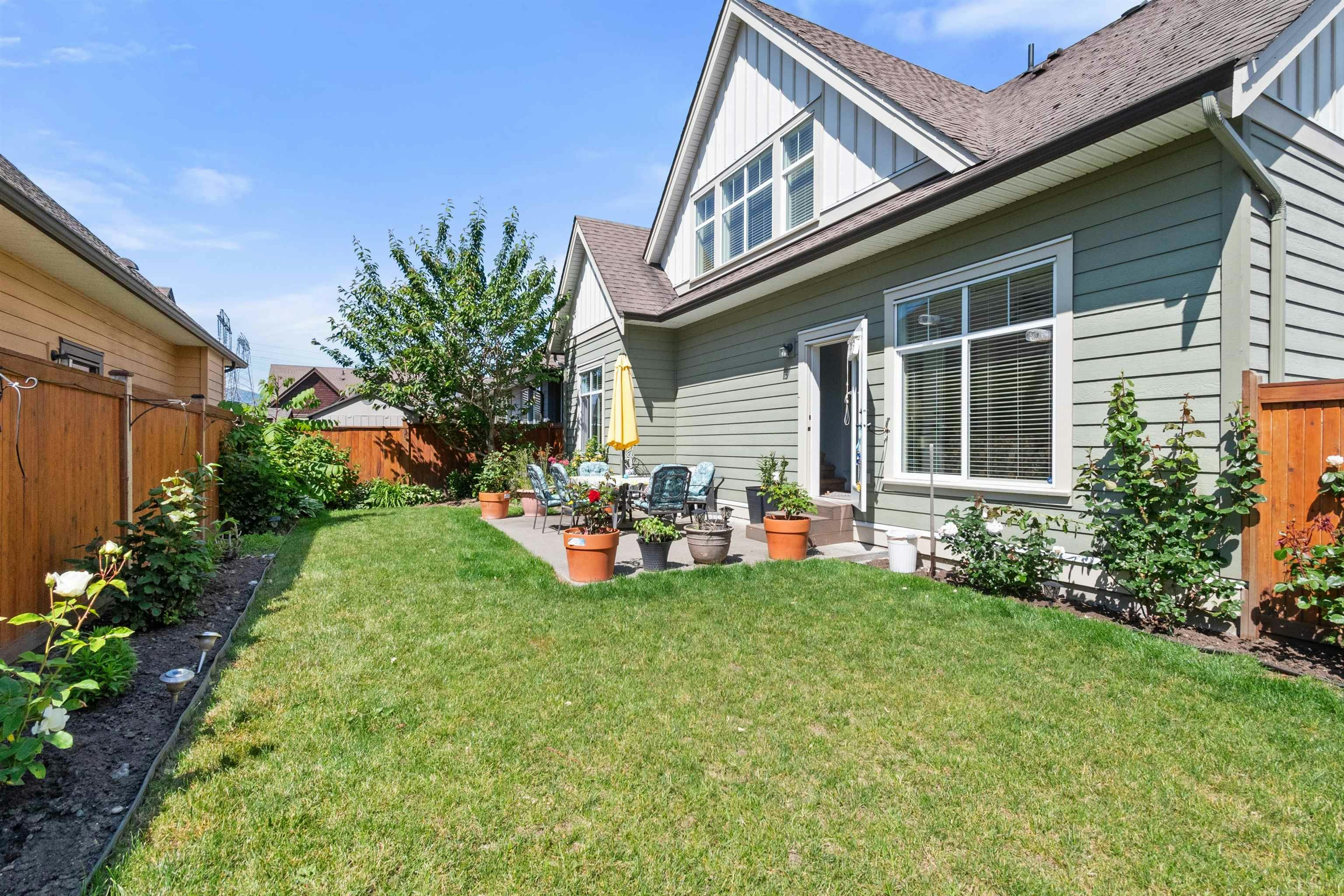 14-6110 Miller Drive, Chilliwack, BC, V2R 2H4 - 4