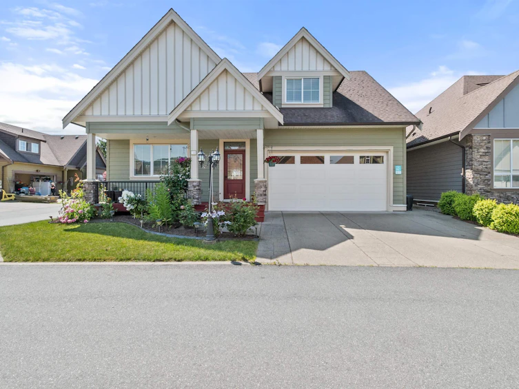 14-6110 Miller Drive, Chilliwack, BC, V2R 2H4