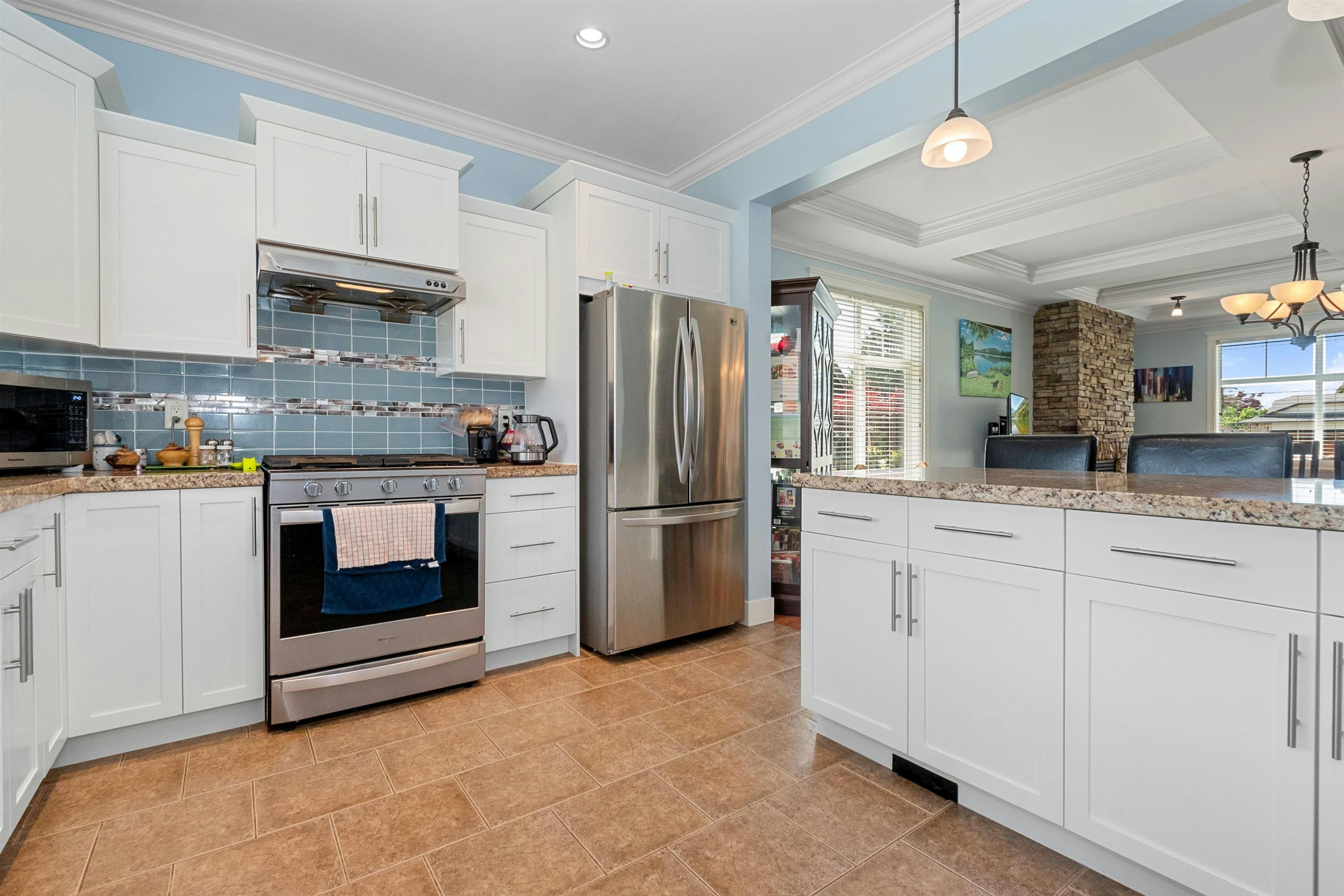 14-6110 Miller Drive, Chilliwack, BC, V2R 2H4 - 13